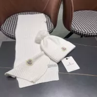 Cheap Moncler Hat and Scarf #1360289 Replica Wholesale [$68.00 USD] [ITEM#1360289] on Replica Moncler Hat and Scarf and Glove Set