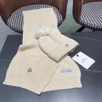 Cheap Moncler Hat and Scarf #1360290 Replica Wholesale [$68.00 USD] [ITEM#1360290] on Replica Moncler Hat and Scarf and Glove Set