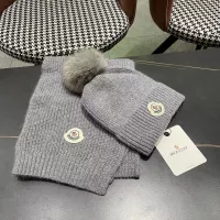 Cheap Moncler Hat and Scarf #1360291 Replica Wholesale [$68.00 USD] [ITEM#1360291] on Replica Moncler Hat and Scarf and Glove Set