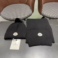 Cheap Moncler Hat and Scarf #1360292 Replica Wholesale [$68.00 USD] [ITEM#1360292] on Replica Moncler Hat and Scarf and Glove Set
