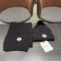 Cheap Moncler Hat and Scarf #1360292 Replica Wholesale [$68.00 USD] [ITEM#1360292] on Replica Moncler Hat and Scarf and Glove Set