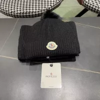 Cheap Moncler Hat and Scarf #1360292 Replica Wholesale [$68.00 USD] [ITEM#1360292] on Replica Moncler Hat and Scarf and Glove Set