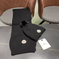Cheap Moncler Hat and Scarf #1360292 Replica Wholesale [$68.00 USD] [ITEM#1360292] on Replica Moncler Hat and Scarf and Glove Set