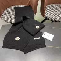 Cheap Moncler Hat and Scarf #1360292 Replica Wholesale [$68.00 USD] [ITEM#1360292] on Replica Moncler Hat and Scarf and Glove Set