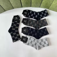 Cheap Gucci Socks #1360299 Replica Wholesale [$27.00 USD] [ITEM#1360299] on Replica Gucci Socks