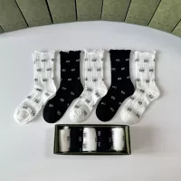 Cheap Gucci Socks #1360301 Replica Wholesale [$29.00 USD] [ITEM#1360301] on Replica Gucci Socks