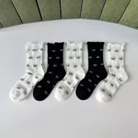 Cheap Gucci Socks #1360301 Replica Wholesale [$29.00 USD] [ITEM#1360301] on Replica Gucci Socks