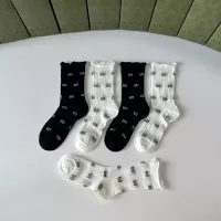 Cheap Gucci Socks #1360301 Replica Wholesale [$29.00 USD] [ITEM#1360301] on Replica Gucci Socks