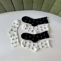Cheap Gucci Socks #1360301 Replica Wholesale [$29.00 USD] [ITEM#1360301] on Replica Gucci Socks