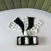 Cheap Gucci Socks #1360301 Replica Wholesale [$29.00 USD] [ITEM#1360301] on Replica Gucci Socks