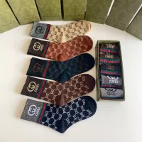 Cheap Gucci Socks #1360302 Replica Wholesale [$29.00 USD] [ITEM#1360302] on Replica Gucci Socks