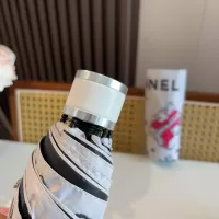 Cheap Chanel Umbrellas #1360310 Replica Wholesale [$29.00 USD] [ITEM#1360310] on Replica Chanel Umbrellas