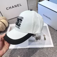 Cheap Chanel Caps #1360314 Replica Wholesale [$25.00 USD] [ITEM#1360314] on Replica Chanel Caps