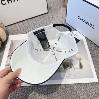 Cheap Chanel Caps #1360314 Replica Wholesale [$25.00 USD] [ITEM#1360314] on Replica Chanel Caps