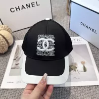 Cheap Chanel Caps #1360316 Replica Wholesale [$25.00 USD] [ITEM#1360316] on Replica Chanel Caps