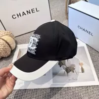 Cheap Chanel Caps #1360316 Replica Wholesale [$25.00 USD] [ITEM#1360316] on Replica Chanel Caps