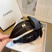 Cheap Chanel Headband For Women #1360317 Replica Wholesale [$27.00 USD] [ITEM#1360317] on Replica Chanel Headband