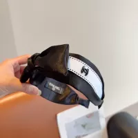 Cheap Chanel Headband For Women #1360318 Replica Wholesale [$27.00 USD] [ITEM#1360318] on Replica Chanel Headband