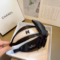 Cheap Chanel Headband For Women #1360318 Replica Wholesale [$27.00 USD] [ITEM#1360318] on Replica Chanel Headband