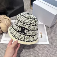 Cheap Celine Caps #1360325 Replica Wholesale [$34.00 USD] [ITEM#1360325] on Replica Celine Caps