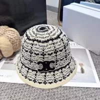 Cheap Celine Caps #1360325 Replica Wholesale [$34.00 USD] [ITEM#1360325] on Replica Celine Caps