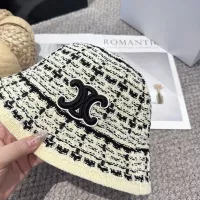 Cheap Celine Caps #1360325 Replica Wholesale [$34.00 USD] [ITEM#1360325] on Replica Celine Caps