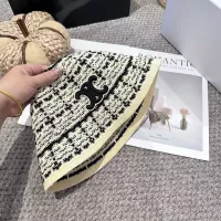 Cheap Celine Caps #1360325 Replica Wholesale [$34.00 USD] [ITEM#1360325] on Replica Celine Caps