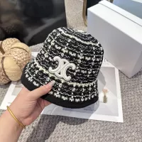 Cheap Celine Caps #1360326 Replica Wholesale [$34.00 USD] [ITEM#1360326] on Replica Celine Caps