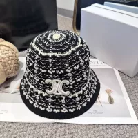 Cheap Celine Caps #1360326 Replica Wholesale [$34.00 USD] [ITEM#1360326] on Replica Celine Caps