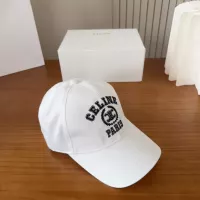 Cheap Celine Caps #1360327 Replica Wholesale [$29.00 USD] [ITEM#1360327] on Replica Celine Caps