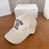 Cheap Celine Caps #1360328 Replica Wholesale [$29.00 USD] [ITEM#1360328] on Replica Celine Caps