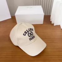 Cheap Celine Caps #1360328 Replica Wholesale [$29.00 USD] [ITEM#1360328] on Replica Celine Caps