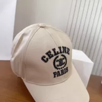 Cheap Celine Caps #1360328 Replica Wholesale [$29.00 USD] [ITEM#1360328] on Replica Celine Caps