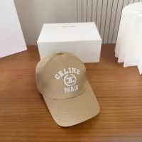 Cheap Celine Caps #1360329 Replica Wholesale [$29.00 USD] [ITEM#1360329] on Replica Celine Caps