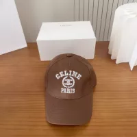 Cheap Celine Caps #1360330 Replica Wholesale [$29.00 USD] [ITEM#1360330] on Replica Celine Caps