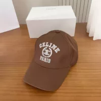 Cheap Celine Caps #1360330 Replica Wholesale [$29.00 USD] [ITEM#1360330] on Replica Celine Caps