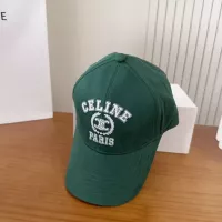 Cheap Celine Caps #1360331 Replica Wholesale [$29.00 USD] [ITEM#1360331] on Replica Celine Caps