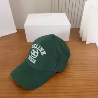 Cheap Celine Caps #1360331 Replica Wholesale [$29.00 USD] [ITEM#1360331] on Replica Celine Caps