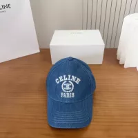 Cheap Celine Caps #1360332 Replica Wholesale [$29.00 USD] [ITEM#1360332] on Replica Celine Caps