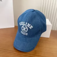 Cheap Celine Caps #1360332 Replica Wholesale [$29.00 USD] [ITEM#1360332] on Replica Celine Caps