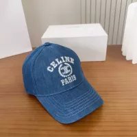 Cheap Celine Caps #1360332 Replica Wholesale [$29.00 USD] [ITEM#1360332] on Replica Celine Caps