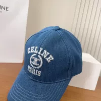 Cheap Celine Caps #1360332 Replica Wholesale [$29.00 USD] [ITEM#1360332] on Replica Celine Caps