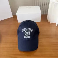 Cheap Celine Caps #1360333 Replica Wholesale [$29.00 USD] [ITEM#1360333] on Replica Celine Caps