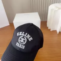 Cheap Celine Caps #1360334 Replica Wholesale [$29.00 USD] [ITEM#1360334] on Replica Celine Caps