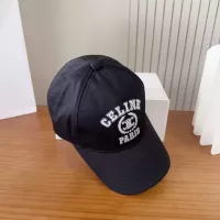 Cheap Celine Caps #1360334 Replica Wholesale [$29.00 USD] [ITEM#1360334] on Replica Celine Caps