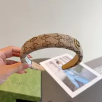 Cheap Gucci Headband For Women #1360337 Replica Wholesale [$27.00 USD] [ITEM#1360337] on Replica Gucci Headband