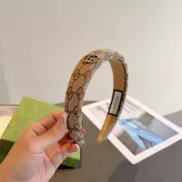 Cheap Gucci Headband For Women #1360337 Replica Wholesale [$27.00 USD] [ITEM#1360337] on Replica Gucci Headband