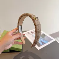 Cheap Gucci Headband For Women #1360337 Replica Wholesale [$27.00 USD] [ITEM#1360337] on Replica Gucci Headband