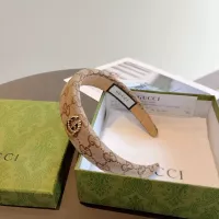 Cheap Gucci Headband For Women #1360337 Replica Wholesale [$27.00 USD] [ITEM#1360337] on Replica Gucci Headband
