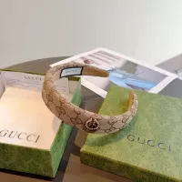 Cheap Gucci Headband For Women #1360337 Replica Wholesale [$27.00 USD] [ITEM#1360337] on Replica Gucci Headband